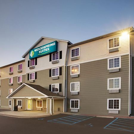 Woodspring Suites Baton Rouge East I-12 Экстерьер фото