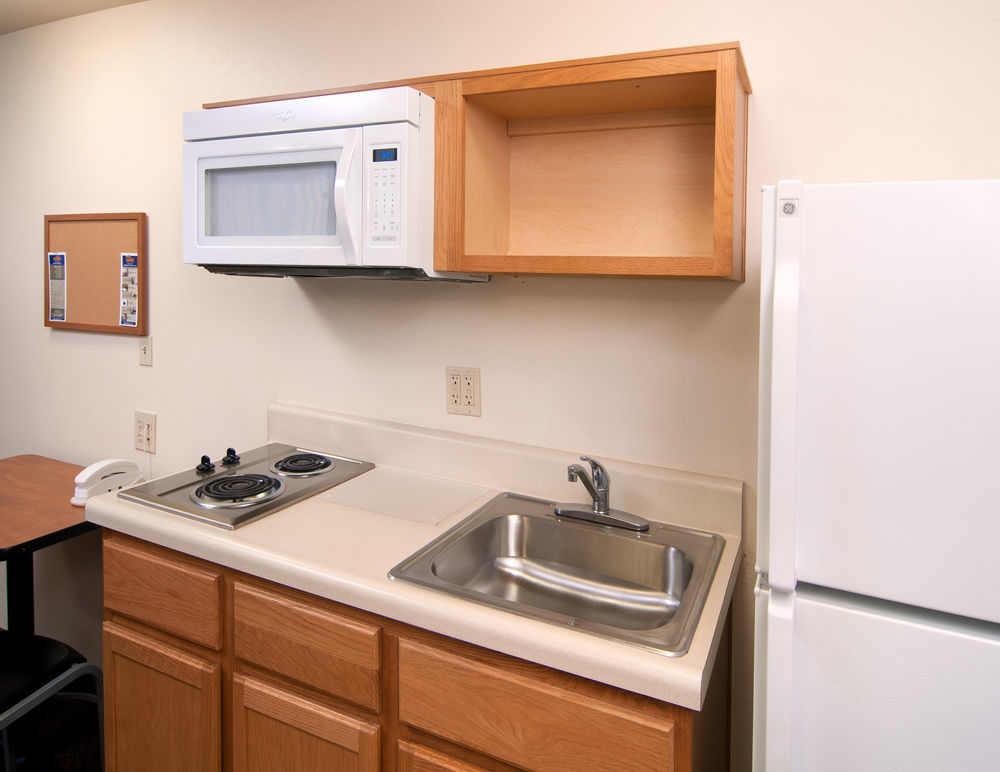 Woodspring Suites Baton Rouge East I-12 Экстерьер фото