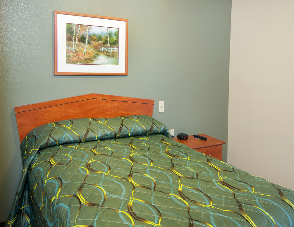 Woodspring Suites Baton Rouge East I-12 Экстерьер фото